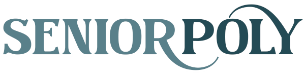 Senior Poly Logo